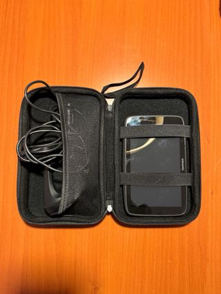 TomTom 6250 professional Camión/Autobús/Trailer