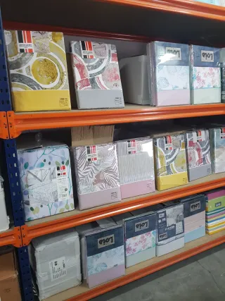 Juego de Cama Pierre Cardin