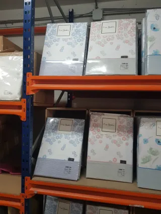 Juego de Cama Pierre Cardin