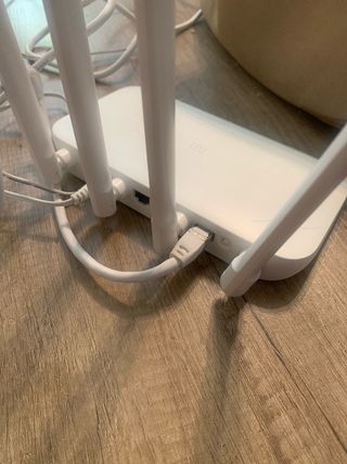 Routers Xiaomi y TP-Link WiFi