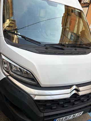 CITROEN JUMPER 2022 L3 H2