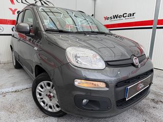 FIAT Panda 1.2 4cil 12/2020 Etiqueta ECO
