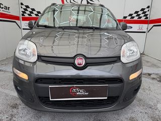 FIAT Panda 1.2 4cil 12/2020 Etiqueta ECO