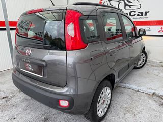 FIAT Panda 1.2 4cil 12/2020 Etiqueta ECO
