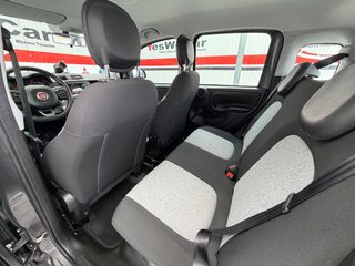 FIAT Panda 1.2 4cil 12/2020 Etiqueta ECO