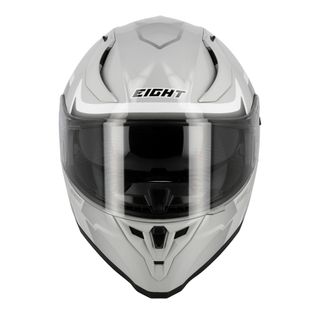 Casco Moto Integral Gafas Interiores Pinlock