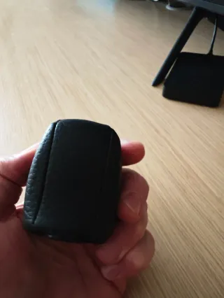 Pomo Palanca Cambios 6v Renault Laguna 3