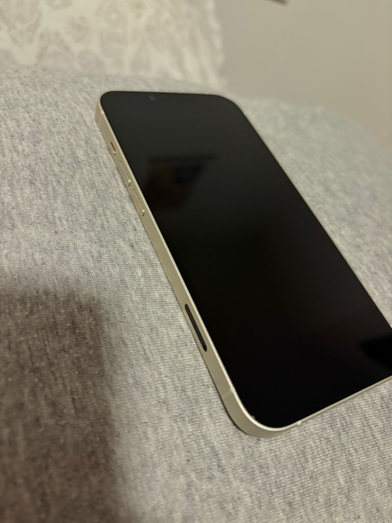 iPhone 14 128GB Blanco afbeelding 7