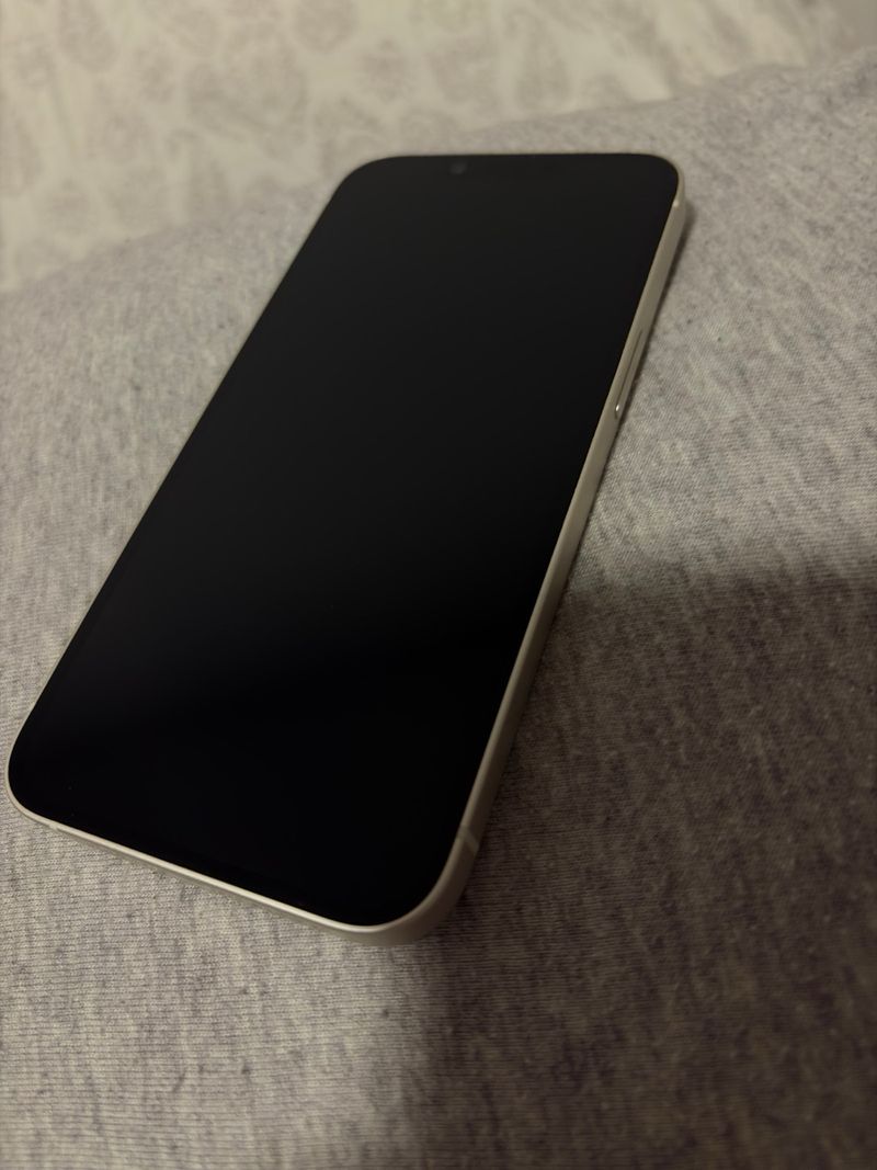 iPhone 14 128GB Blanco afbeelding 6