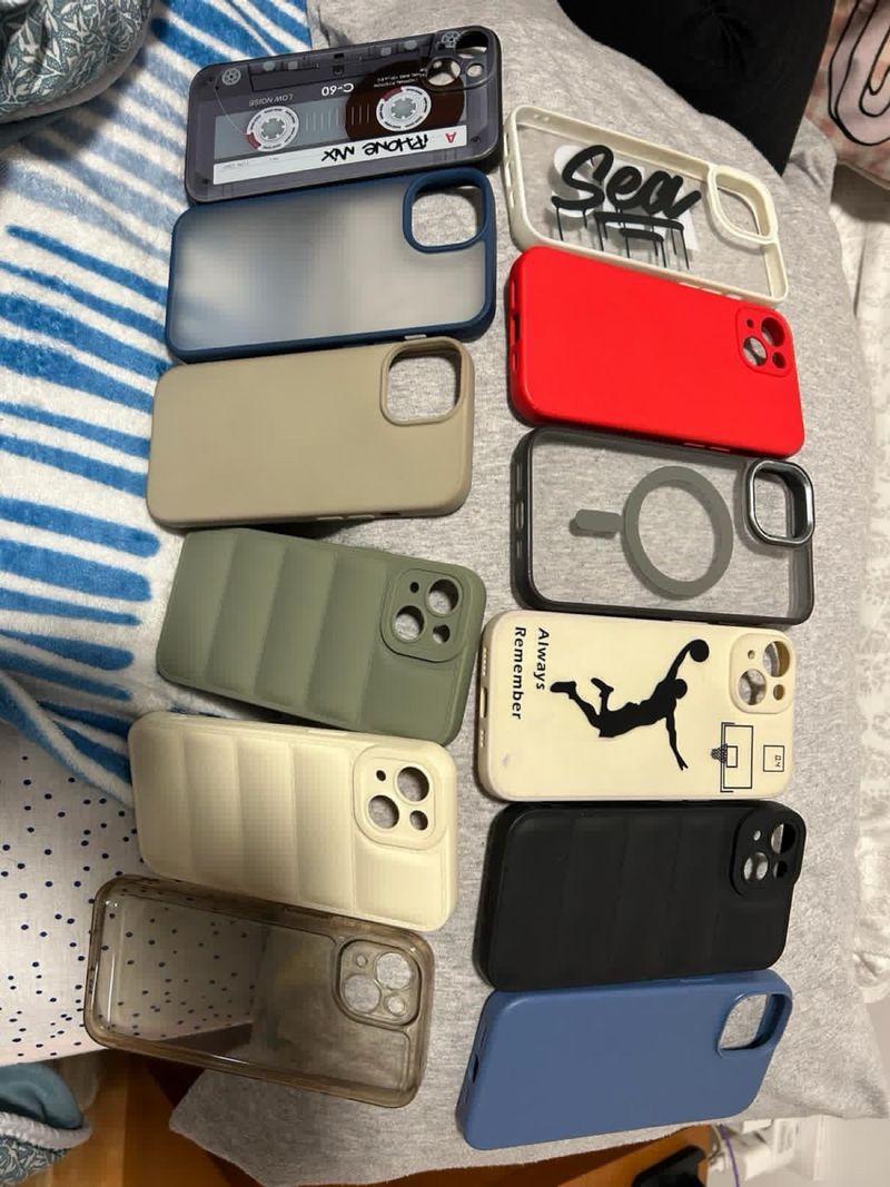 iPhone 14 128GB Blanco afbeelding 5