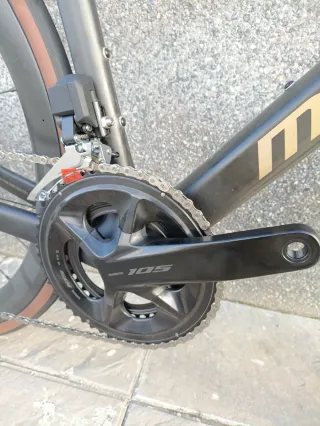 Megamo Raise REESTRENO