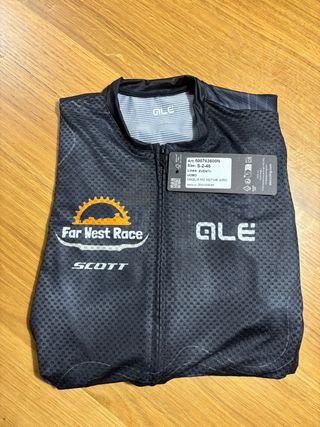 REBAJA! Maillot ALE NUEVO ESTRENAR