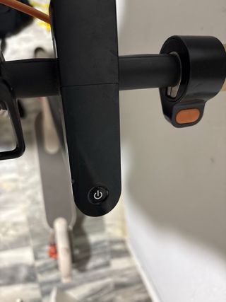 Patinete Eléctrico Xiaomi Mi 3