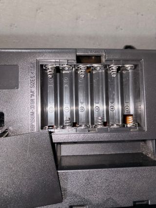 Teclado Casio CTK-1200 + Base