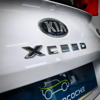 KIA XCeed 2020