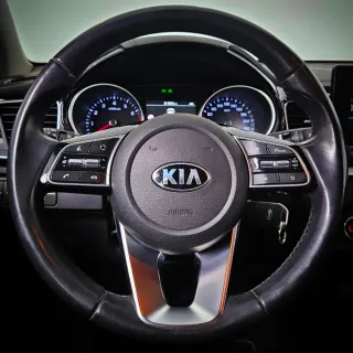 KIA XCeed 2020
