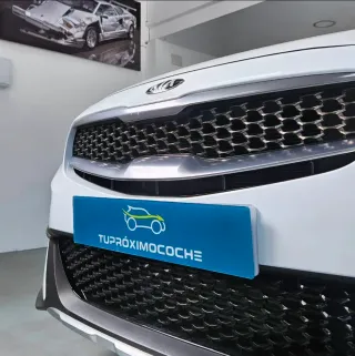 KIA XCeed 2020
