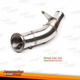 DOWNPIPE BMW N55