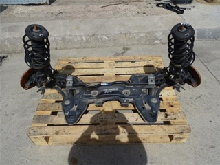 Puente delantero citroen c4 cactus