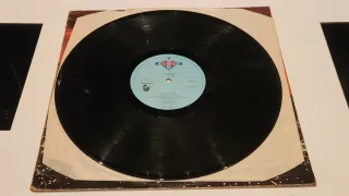 Voyage - Fly Away Vinilo