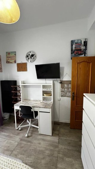 Habitacion alquiler