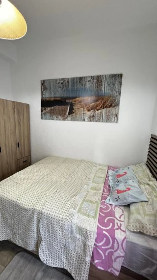Habitacion alquiler