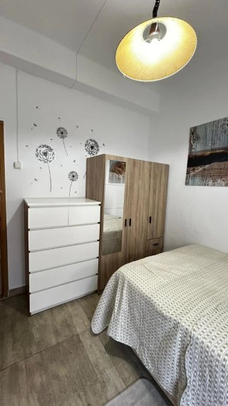 Habitacion alquiler