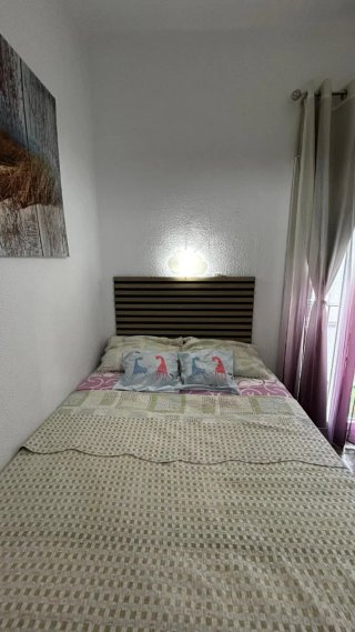 Habitacion alquiler