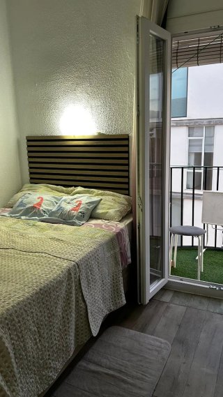 Habitacion alquiler