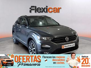 Volkswagen T-Roc Advance 1.5 TSI 110kW (150CV) DSG