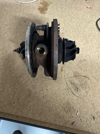 Cartucho Turbo Passat B6