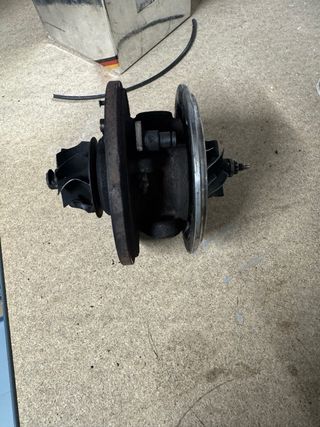 Cartucho Turbo Passat B6