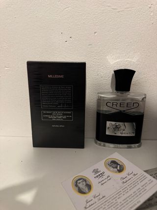 Creed Aventus Eau de Parfum 120ml