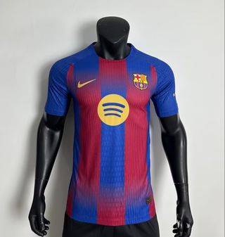 Camisetas de Futbol todos los equipos