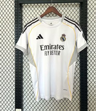 Camisetas de Futbol todos los equipos