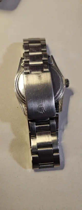 Rolex Oysterquartz 17000 Azul