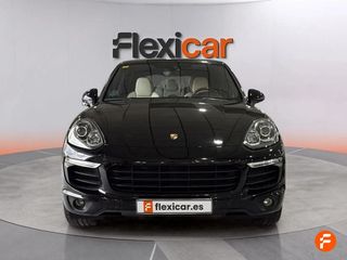 Porsche Cayenne Diesel