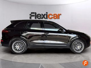 Porsche Cayenne Diesel