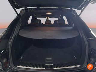 Porsche Cayenne Diesel