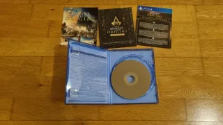 Assassin's Creed Origins PS4
