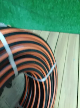 Manguera Gardena Flex 25m 15mm