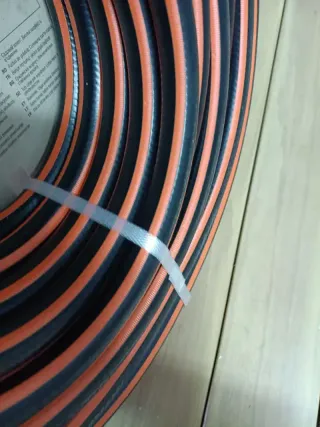 Manguera Gardena Flex 25m 15mm