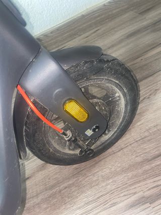 Patinete Xiaomi para piezas o reparar
