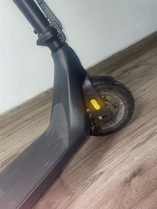 Patinete Xiaomi para piezas o reparar