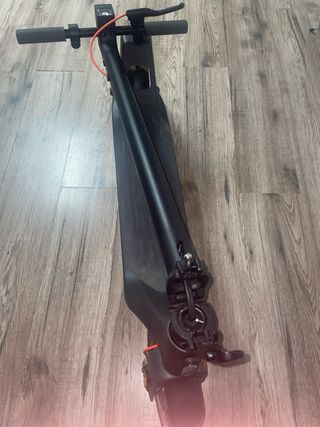 Patinete Xiaomi para piezas o reparar