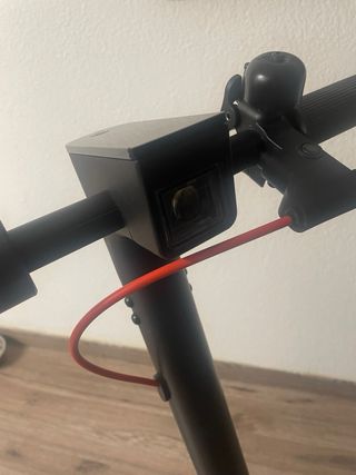 Patinete Xiaomi para piezas o reparar