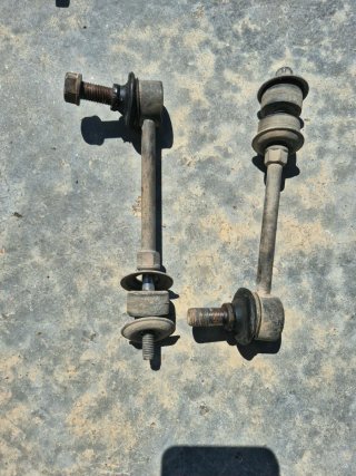 Suspensión Neumática Toyota Land Cruiser