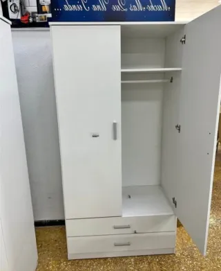 Armario Armario Armario 2,3,4 puertas