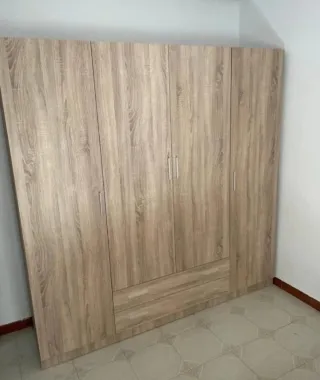 Armario Armario Armario 2,3,4 puertas