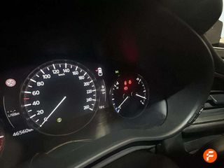 Mazda CX-30 2.0 90 kW 2WD Zenith (sin Pack Bose)
